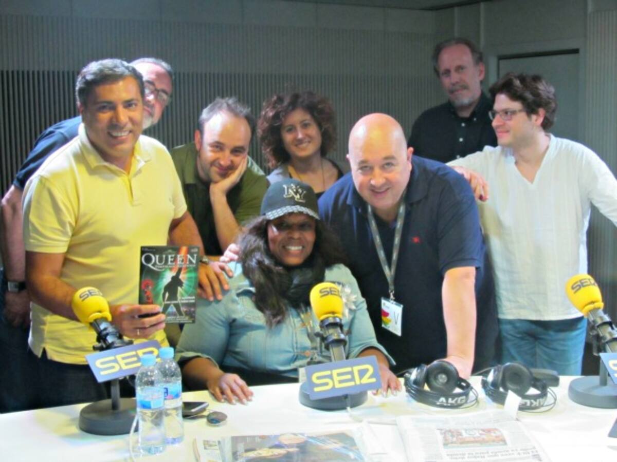 'Queen Symphonic Rhapsody'