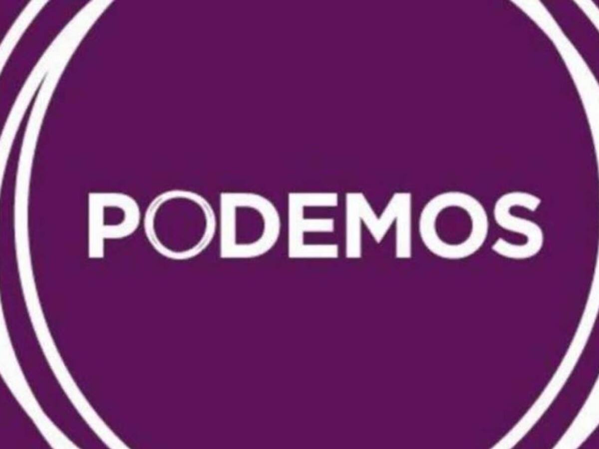 El Círculo Podemos Ronda hace pública su lista electoral