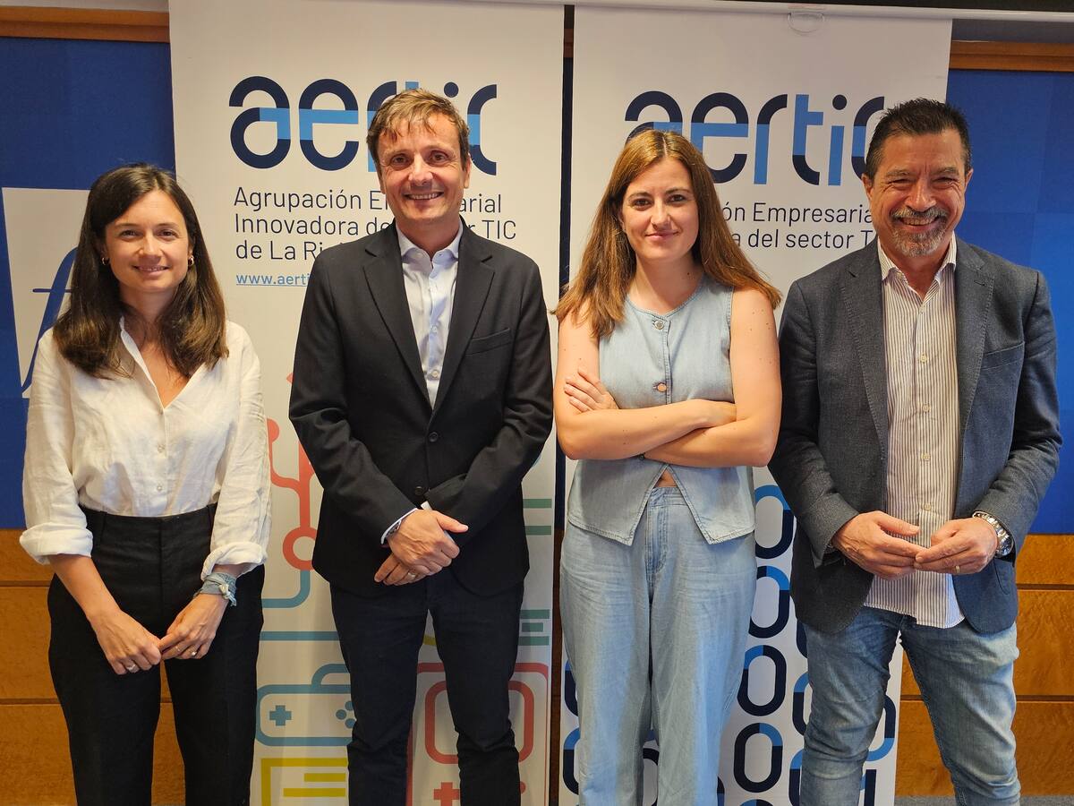AERTIC impulsa un Centro de Investigación del Dato