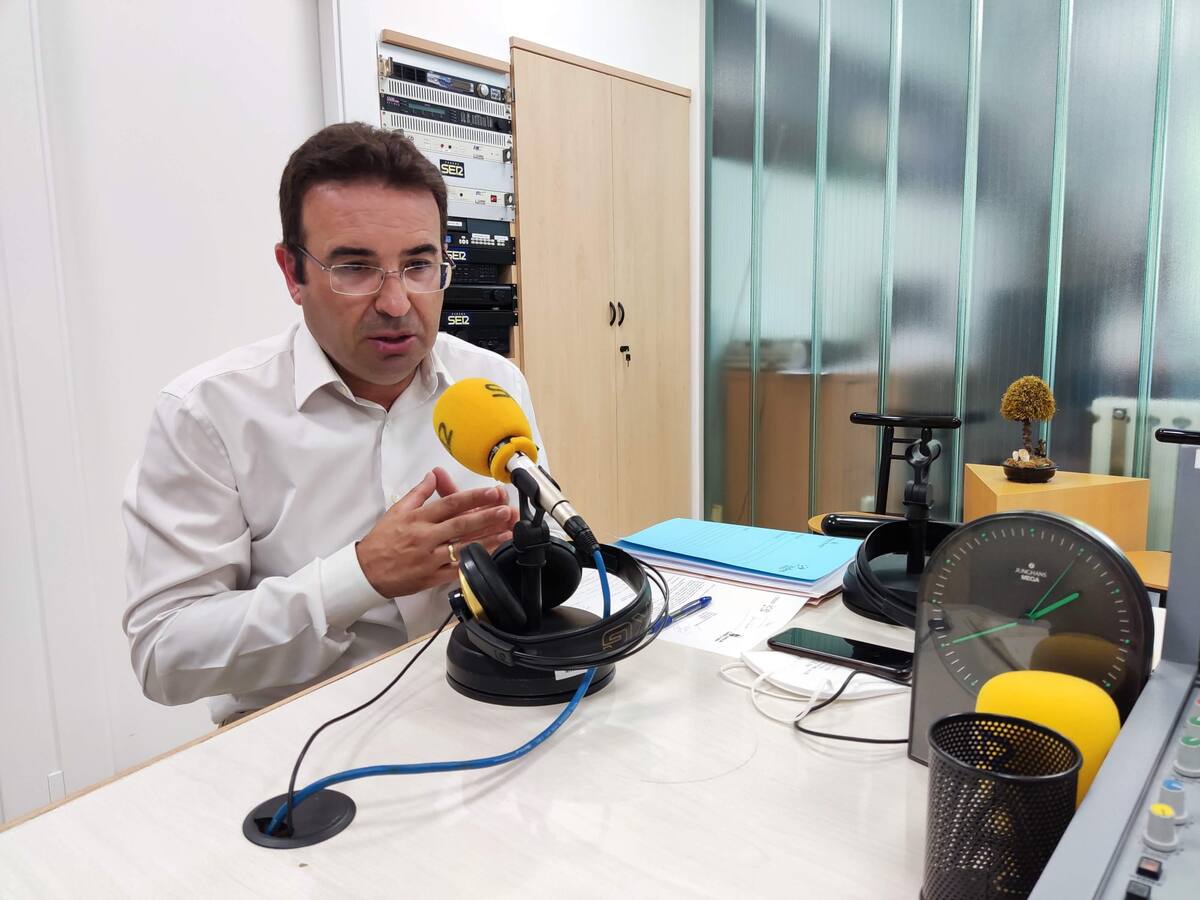 Las viviendas de la Azucarera, cerca de su enajenación y subasta