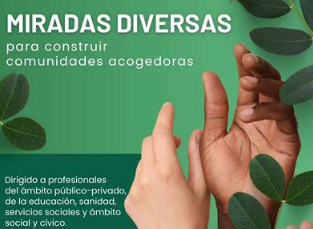 El CDR Carrión de los Condes ofrece un curso gratuito para mejorar la atención a la población migrante en el medio rural