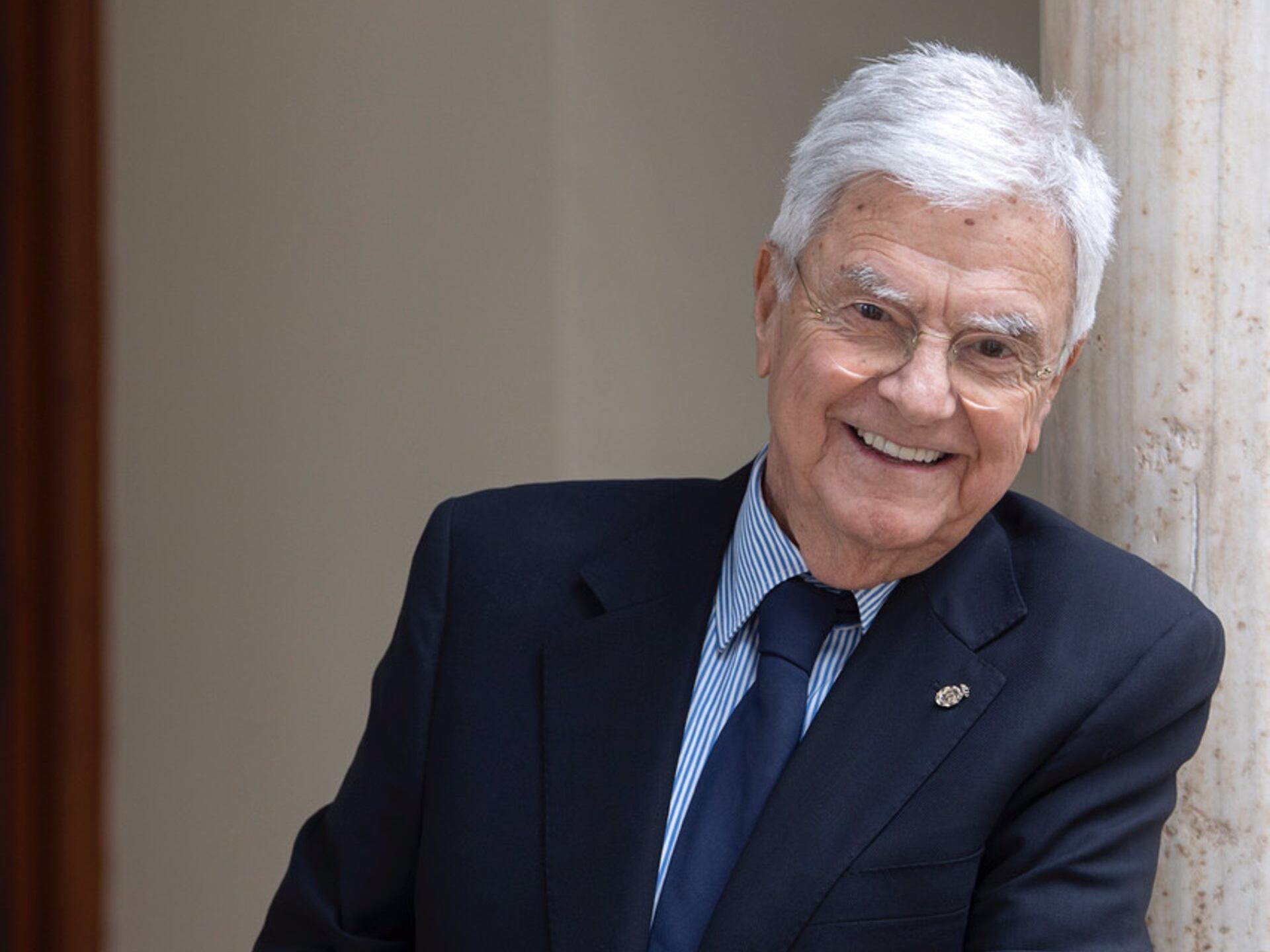 15/05/2024 Francisco Baena Bocanegra
POLITICA
COLEGIO DE ABOGADOS DE SEVILLA