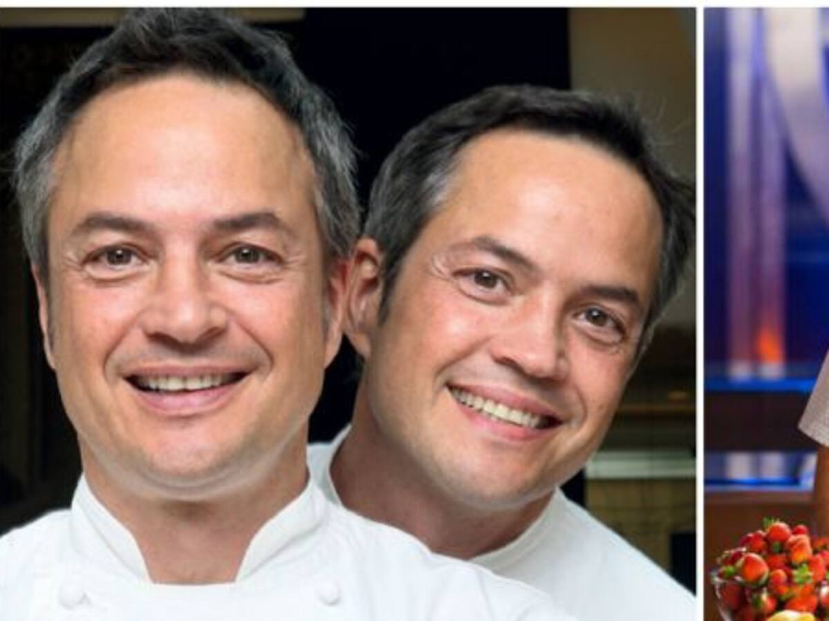 El intercambio de los hermanos Torres