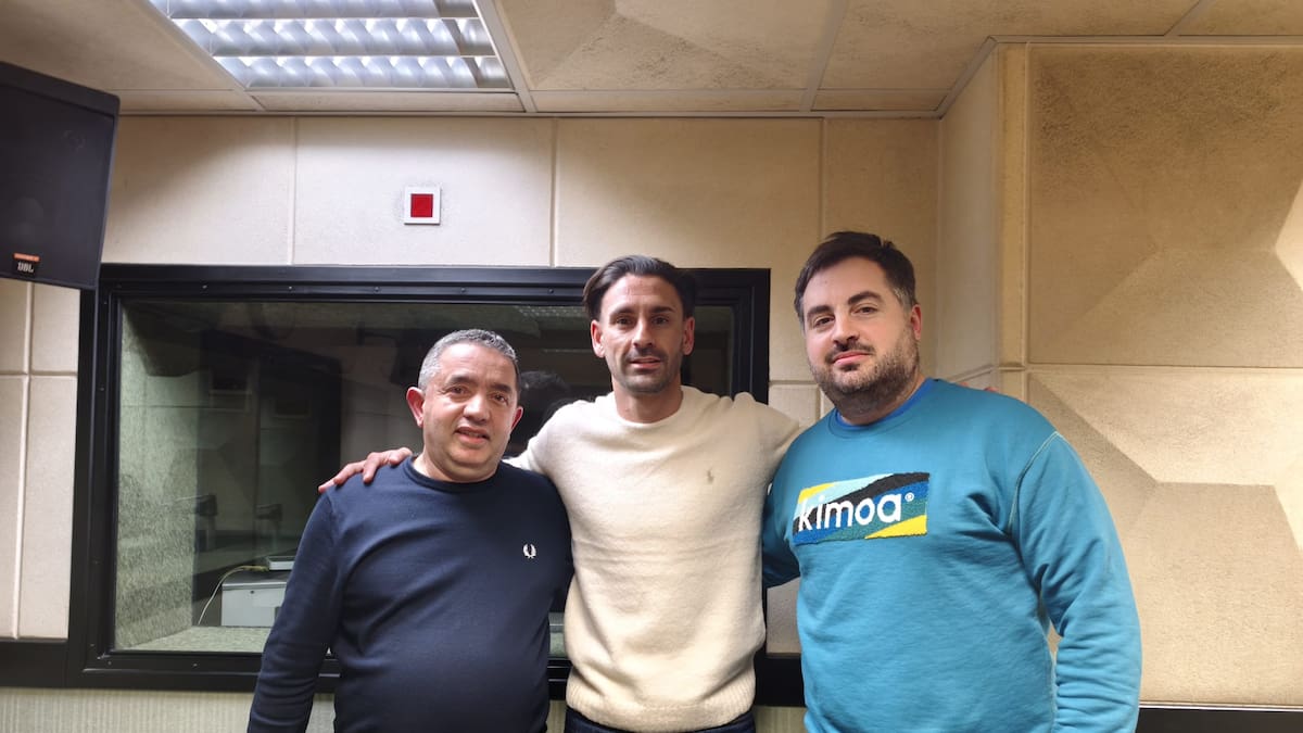 SER Deportivos Zamora (09/03/2026)