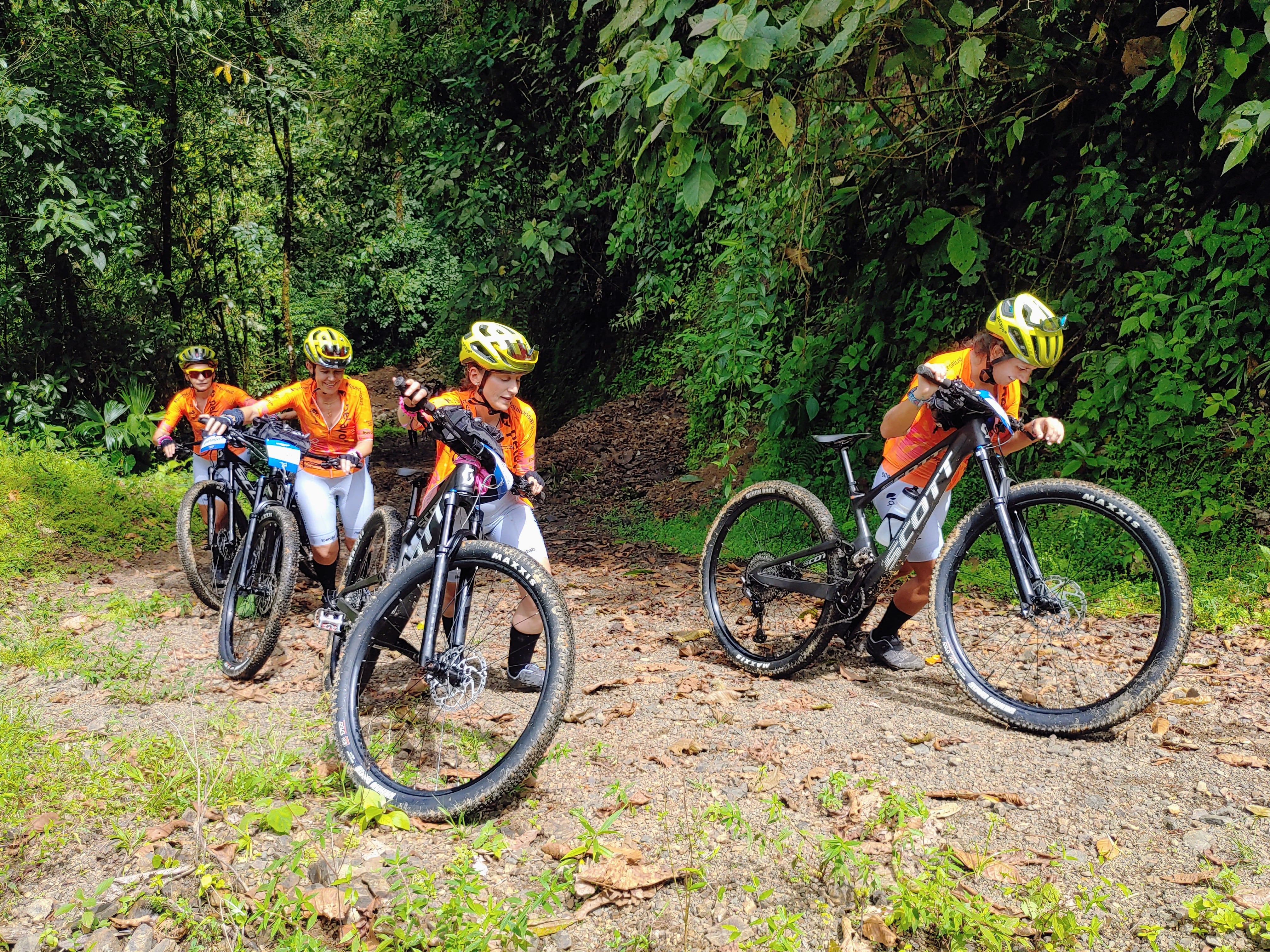El Reto Pelayo Vida asume el reto de Costa Rica en 2025