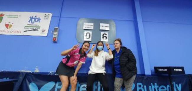 Gran fin de semana para el CTM Jerez