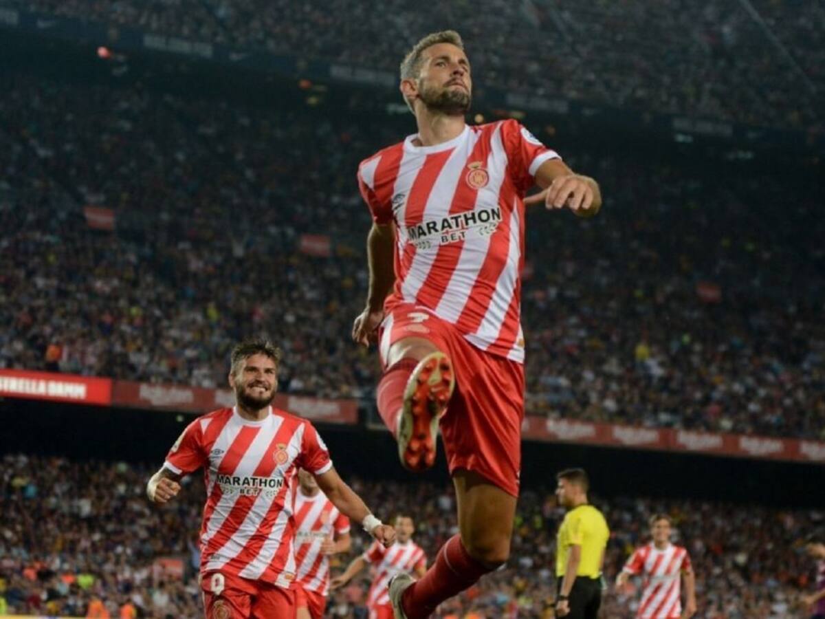 RESUM SONOR BARÇA 2 GIRONA 2