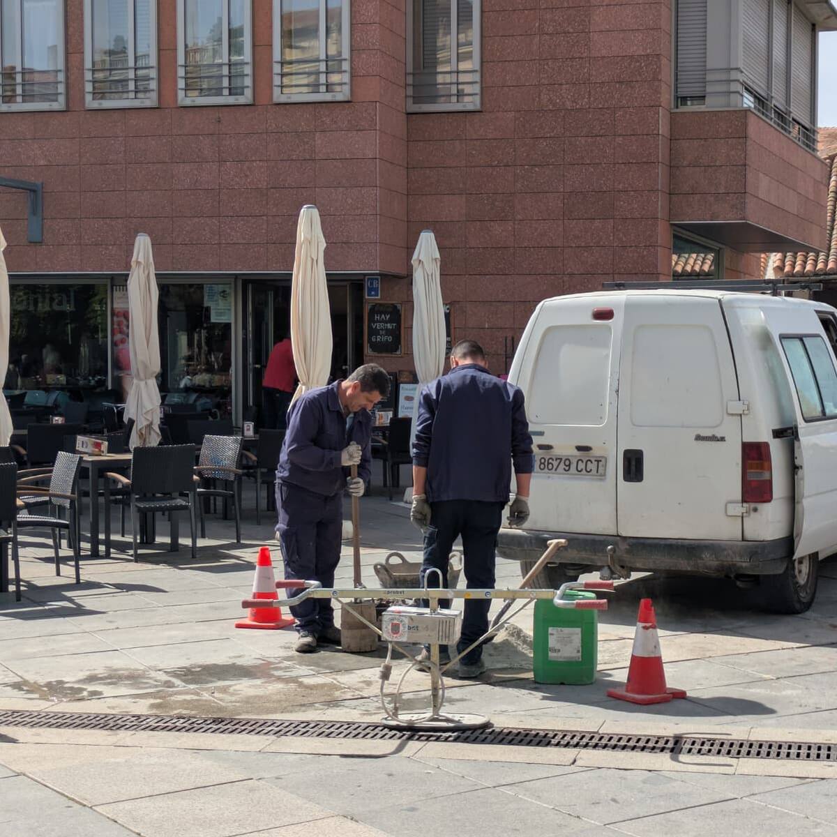 El paro en Ávila sube en 48 personas en agosto