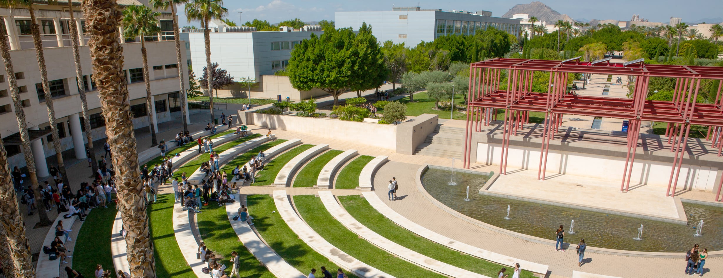 Universidad de Alicante