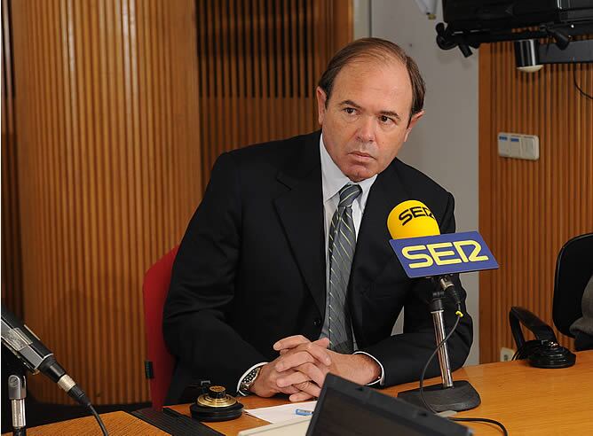 Pío García Escudero