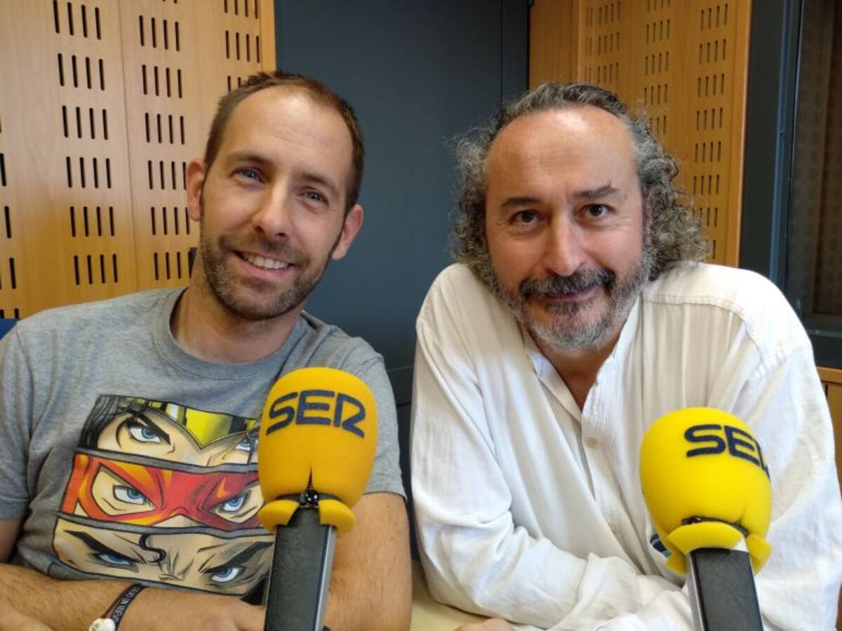 El telón que nunca baja