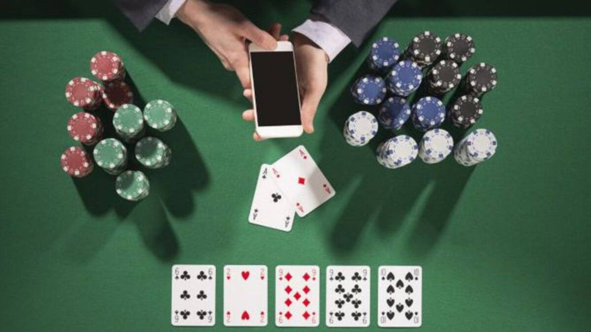 Los ludópatas son cada vez más jóvenes