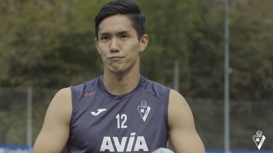 Yoshinori Muto