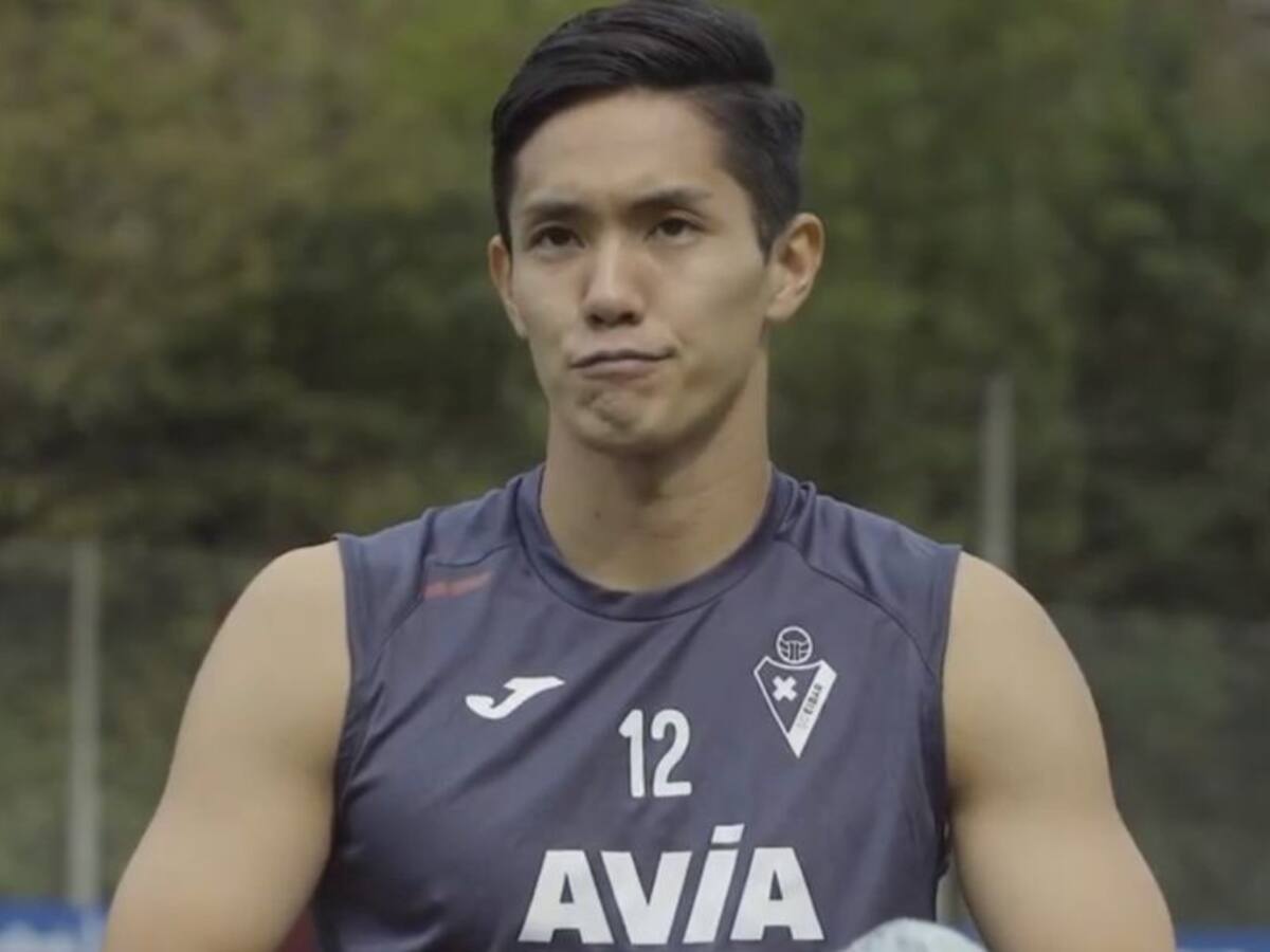 Yoshi Muto ya se atreve con el euskera