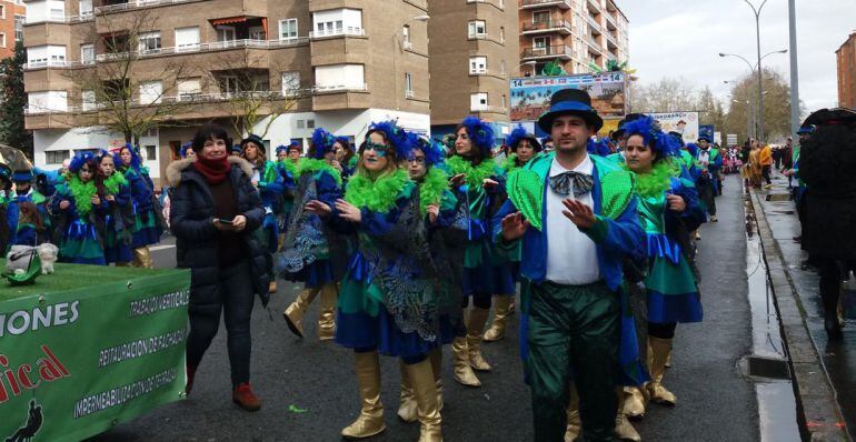Carnaval de Vitoria