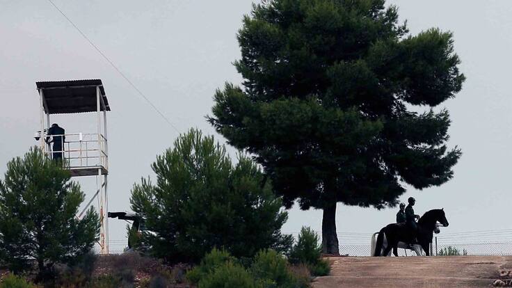 Entrevista en Hora 14 Comunitat Valenciana a José Morell, alcalde de Cheste, sobre el GP de motociclismo