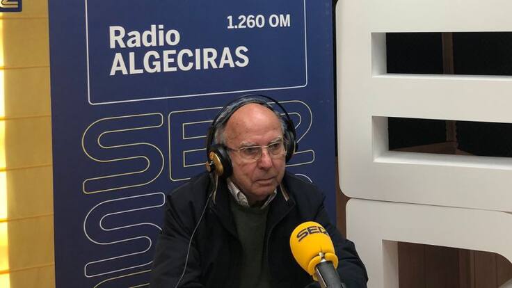 José Martí silencia el reloj de La Palma