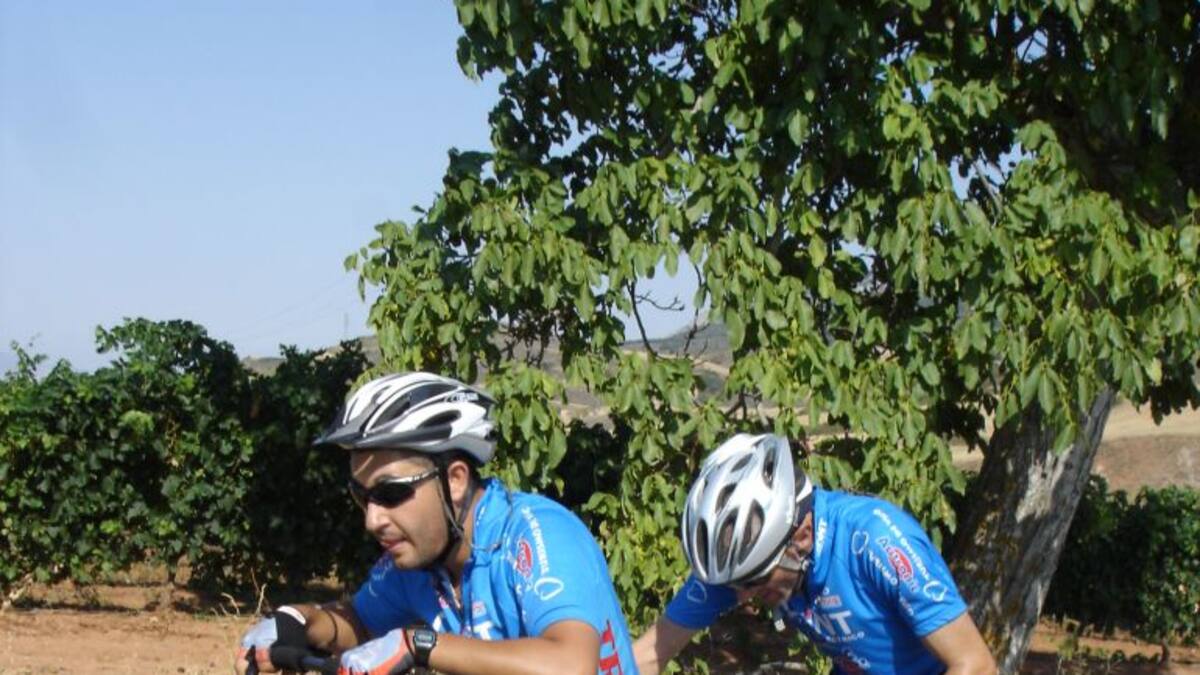 Entrevista a Javier Pitillas en Hoy por Hoy Vigo