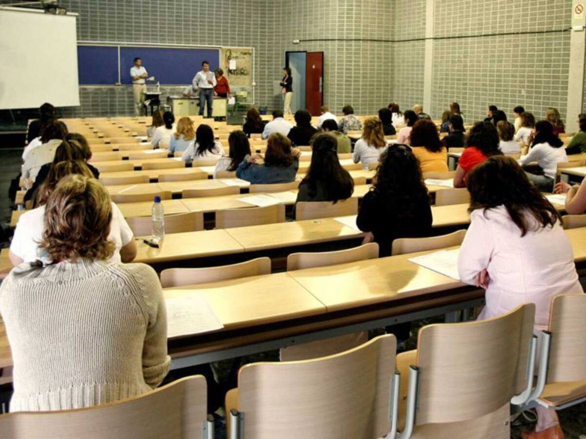 El Gobierno de Cantabria convoca 499 plazas de funcionario