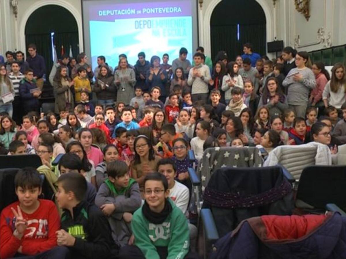 Emprender aprendiendo