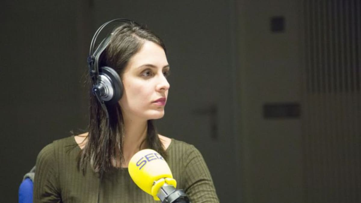 La Ventana de Madrid: Entrevista a Rita Maestre