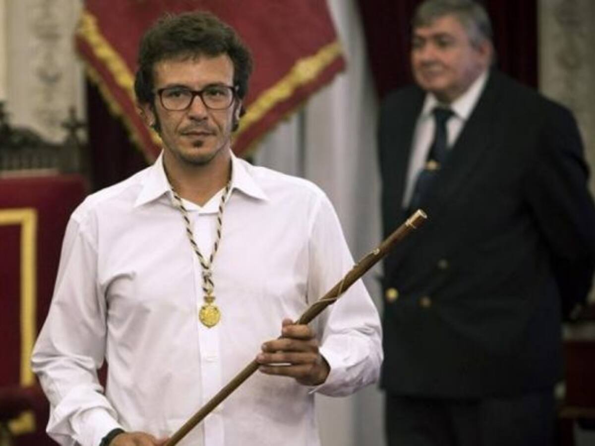 María Romay será la nueva concejala de Fiestas