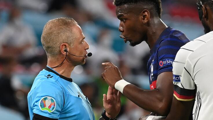 Juan Carlos Yuste. Retirada del arbitraje