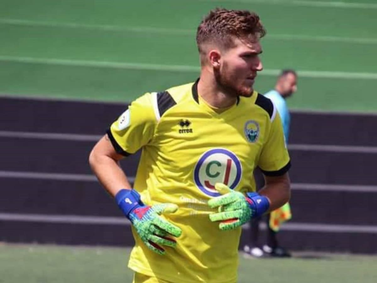 Sergio Moya cambia de aires