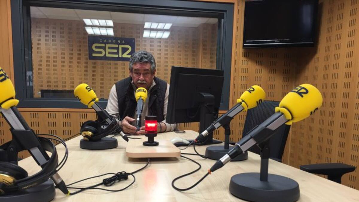 David Nieto: "Nuestro fútbol sólo tiene futuro uniéndonos en un único proyecto"