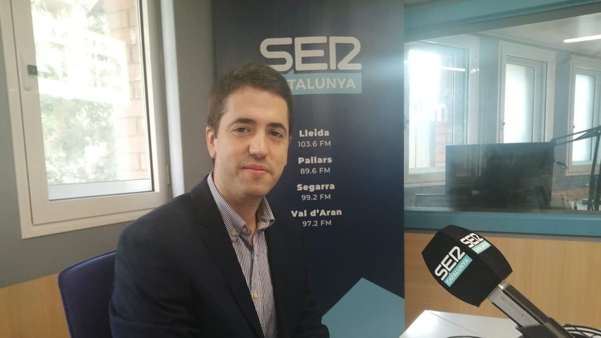 "El contraban a La Seu és una cosa molt minoritària"