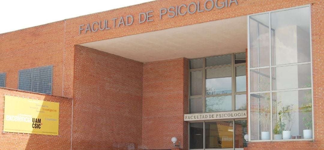 Facultad de Psicología