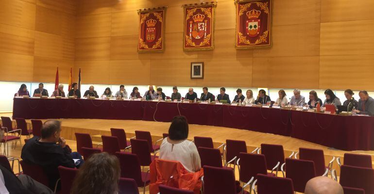 El estacionamiento regulado funcionará de lunes a viernes de 10 a 20 horas