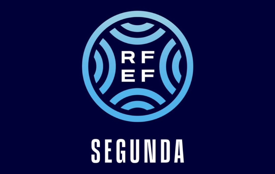 Logo Segunda RFEF