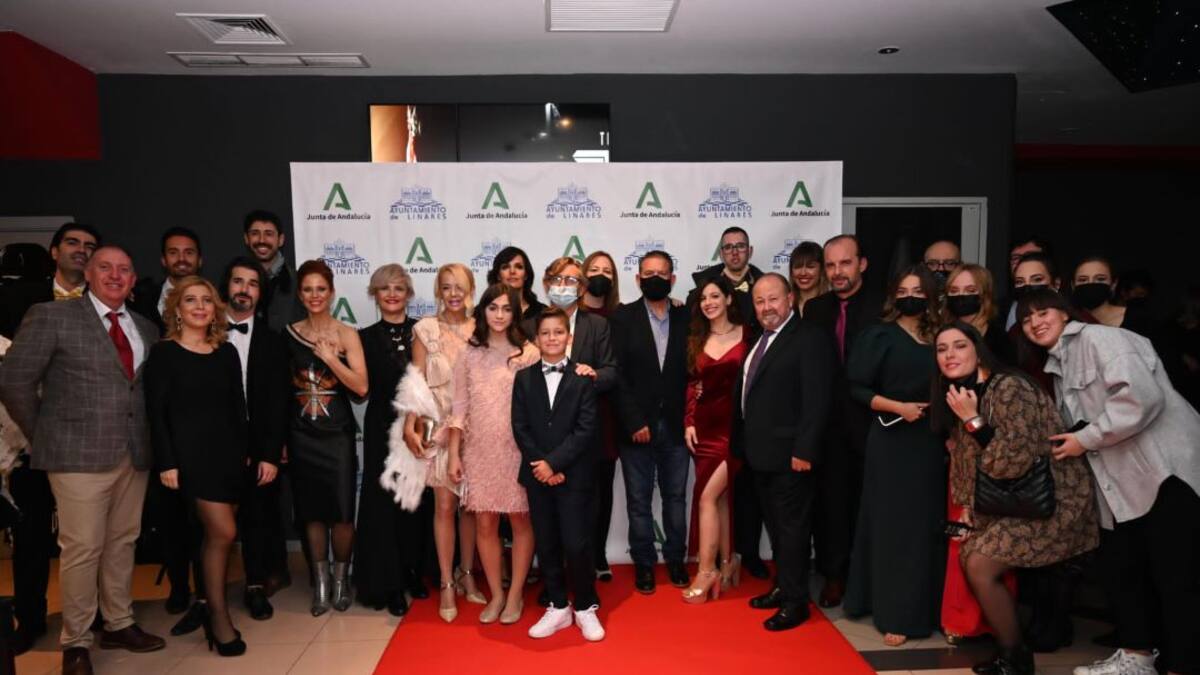 Tres nominaciones para El Hilo Dorado en los premios de la Academia del Cine de Andalucía