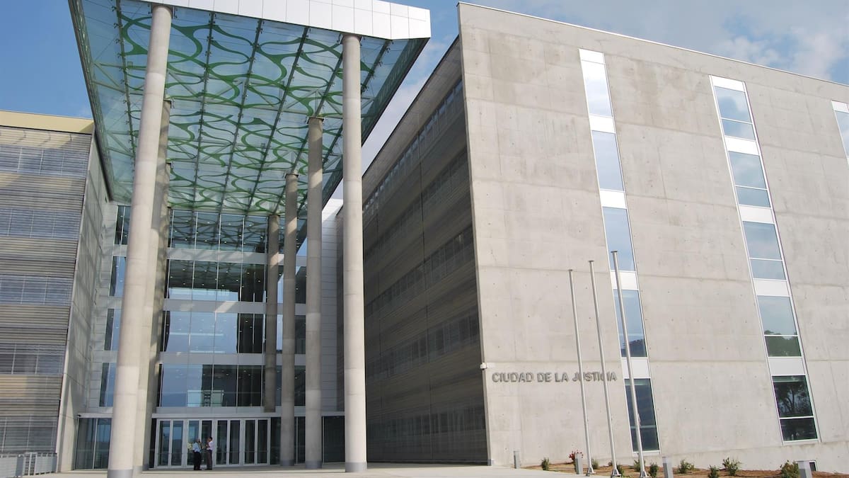 Los tribunales de la Región redujeron un 2,5 % la entrada de asuntos judiciales y mejoraron su capacidad de resolución en 2025