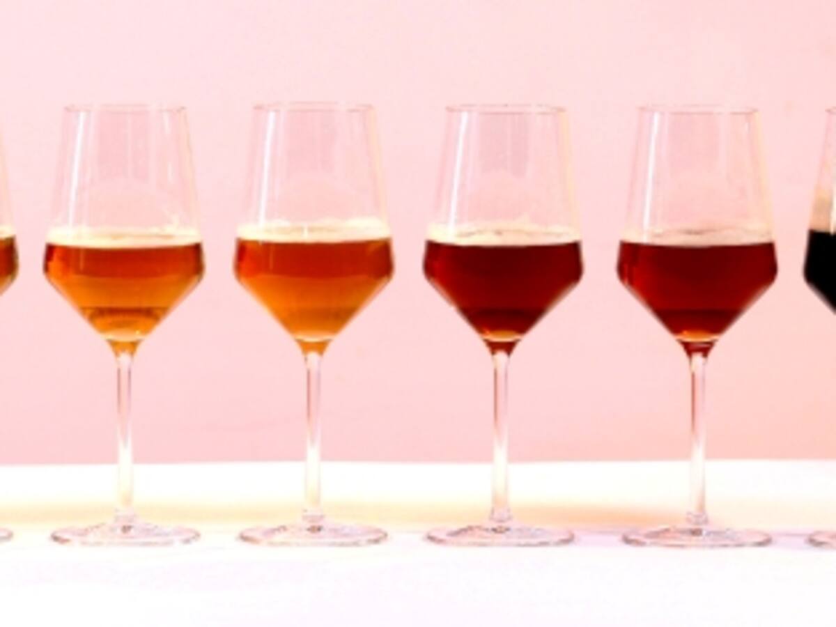 La cerveza, mejor con queso