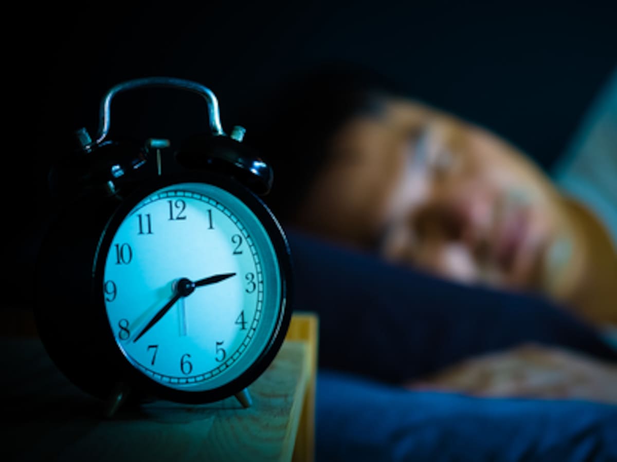 Aumentan los trastornos del descanso y del sueño