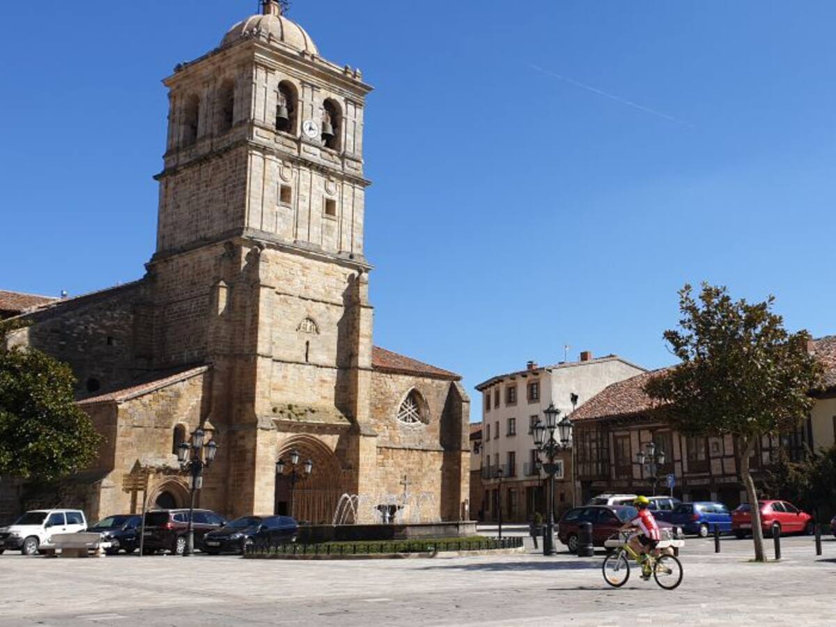 Comienza la construcción de 19 viviendas sociales en Aguilar de Campoo