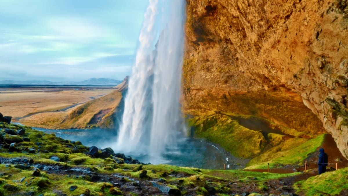 'Qui va a Islàndia un hivern, té ganes de tornar-hi a l'estiu'