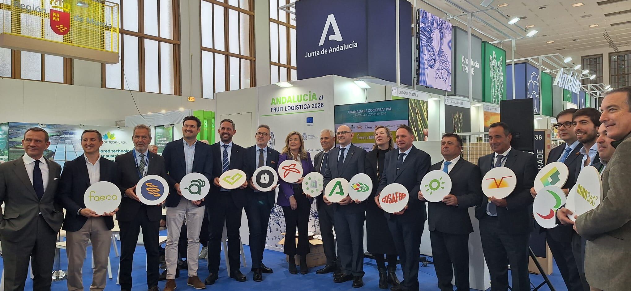 Fruit Logística 2026