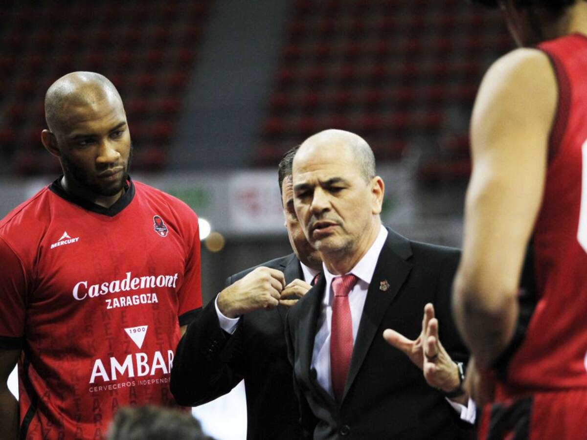 Casademont Zaragoza ya conoce la hoja de ruta para la Final Eight de la BCL