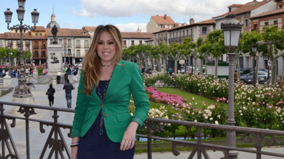 En libertad con cargos la exedil de Alcalá de Henares detenida por corrupción