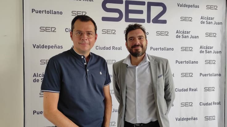 'SER Empresarios', con Diego Palomares: error y acierto