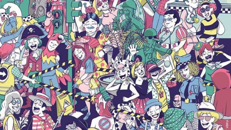 Entrevista a Javier Nóbregas (02/10/201)