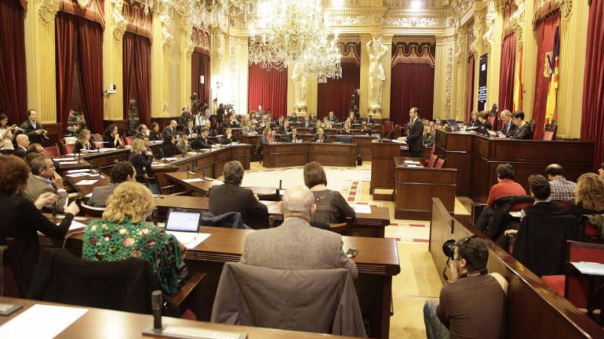 Mesa de España: Una ley para buscar a los fusilados por el franquismo