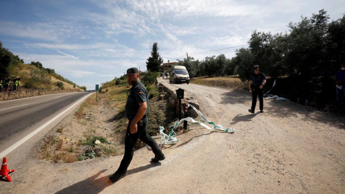 Autopsia confirma la muerte por disparo