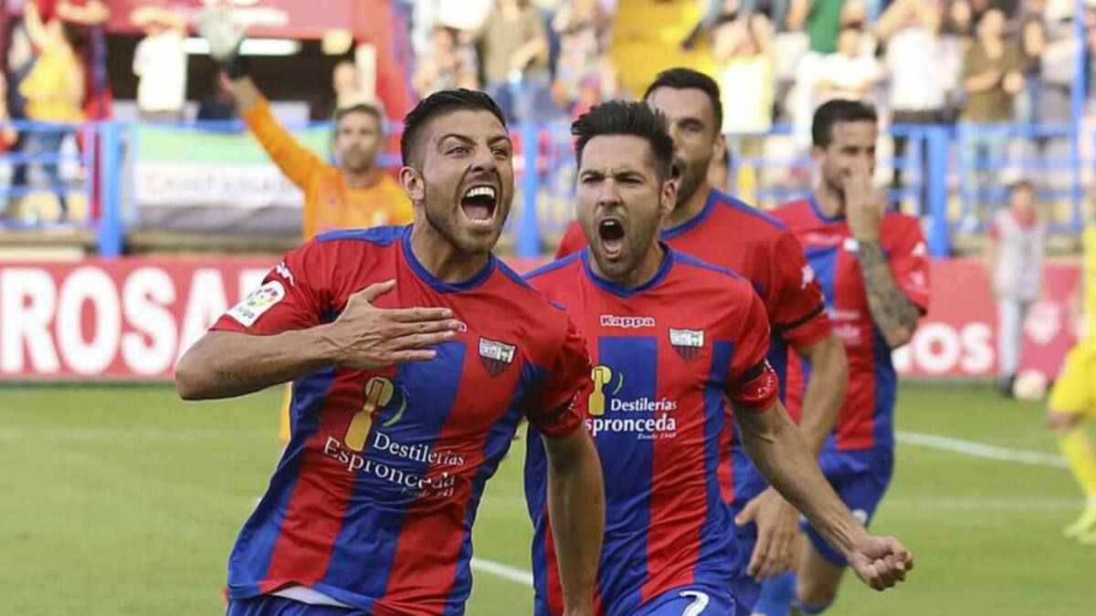 Play Segunda: Una final por la permanencia (25/04/2019)