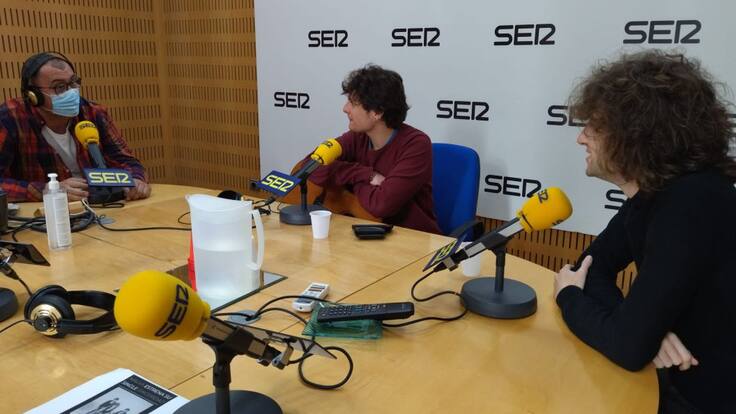 La agenda de conciertos del fin de semana y la visita del grupo Malva en Música y más