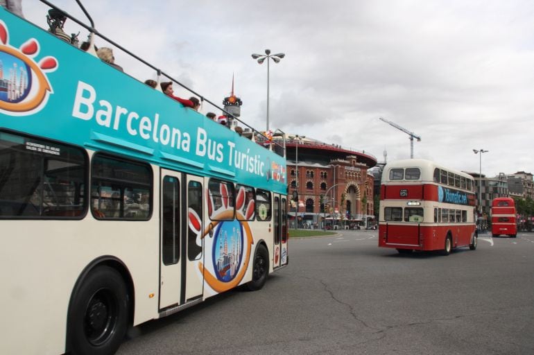 El Barcelona Bus Turístic