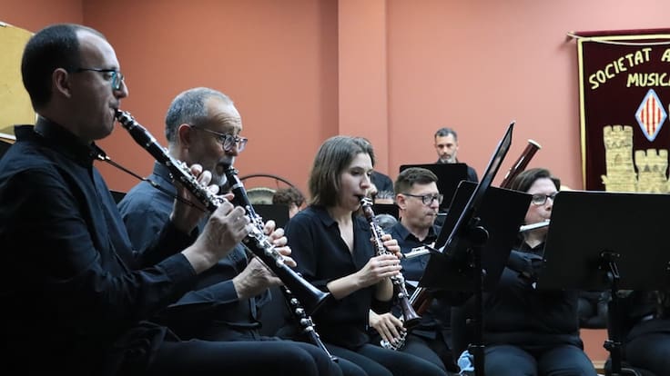 Enrique Marín en "La Ventana de Xàtiva y comarcas"